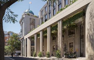 Six Senses London otel fotoğrafı