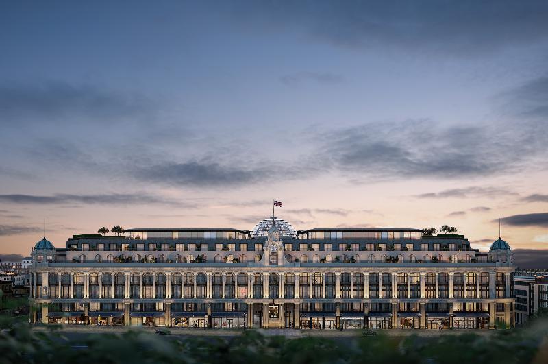 Six Senses London - Genel