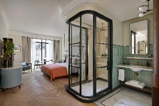 Six Senses London fotoÄŸrafÄ±