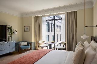 Six Senses London fotoÄŸrafÄ±