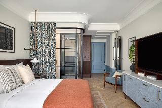 Six Senses London fotoÄŸrafÄ±
