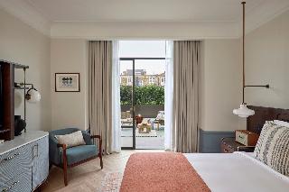 Six Senses London fotoÄŸrafÄ±