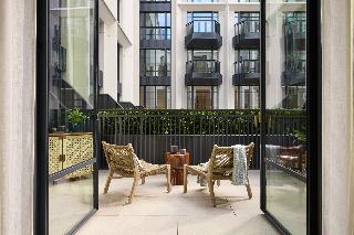 Six Senses London fotoÄŸrafÄ±