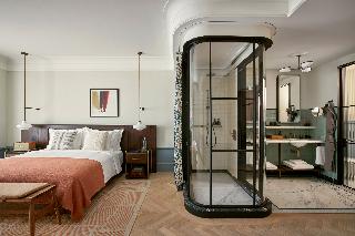 Six Senses London fotoÄŸrafÄ±