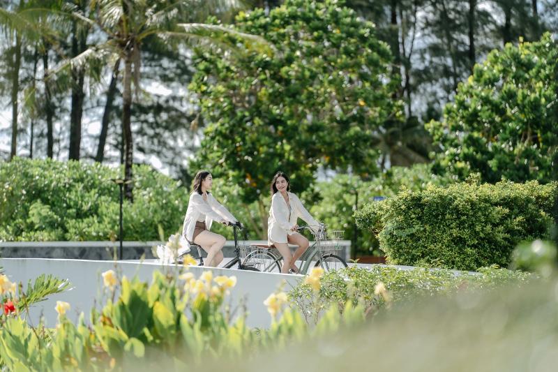 Andaman Pool Villa - Aktivite
