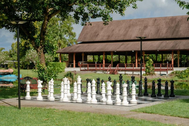 Andaman Pool Villa - Aktivite