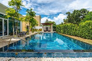 Andaman Pool Villa fotoÄŸrafÄ±