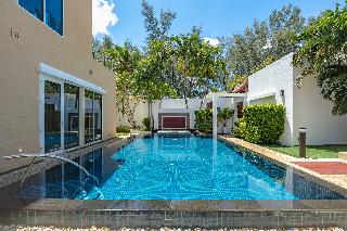Andaman Pool Villa fotoÄŸrafÄ±