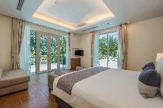 Andaman Pool Villa fotoÄŸrafÄ±