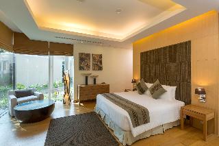Andaman Pool Villa fotoÄŸrafÄ±