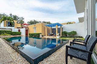Andaman Pool Villa fotoÄŸrafÄ±