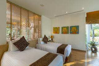 Andaman Pool Villa fotoÄŸrafÄ±