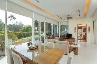 Andaman Pool Villa fotoÄŸrafÄ±