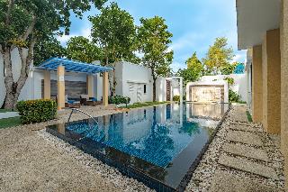 Andaman Pool Villa fotoÄŸrafÄ±