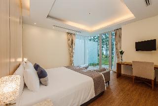Andaman Pool Villa fotoÄŸrafÄ±