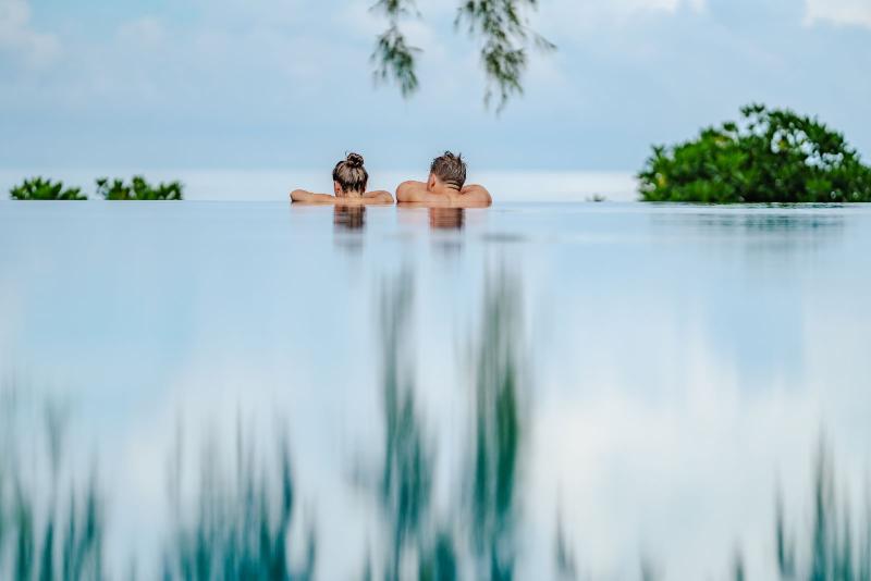Andaman Pool Villa - Havuz