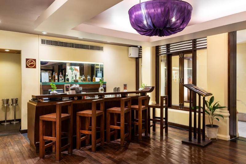 Patong Paragon - Bar