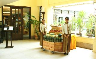 Patong Paragon fotoÄŸrafÄ±