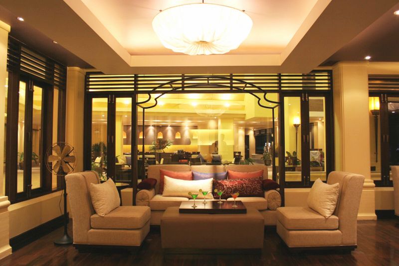 Patong Paragon - Lobi