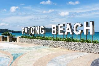 Patong Paragon fotoÄŸrafÄ±
