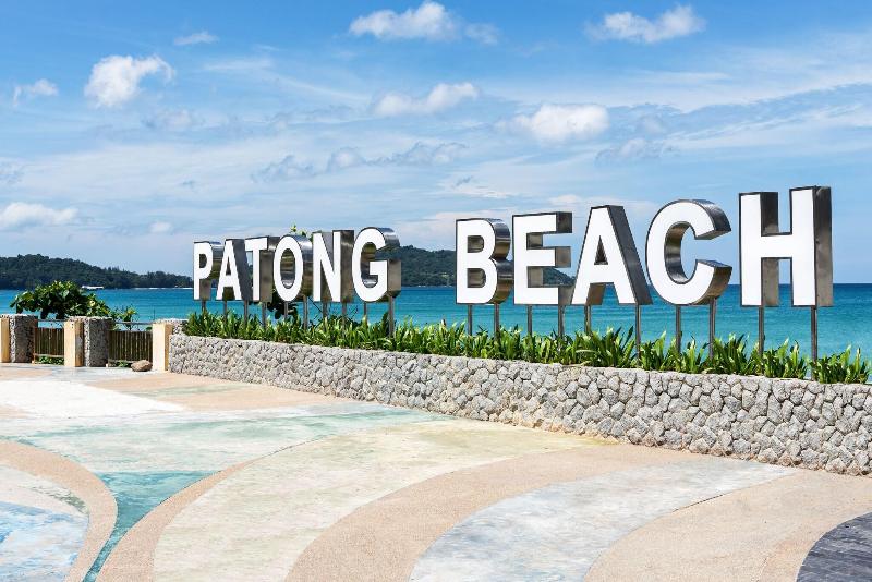 Patong Paragon - Genel
