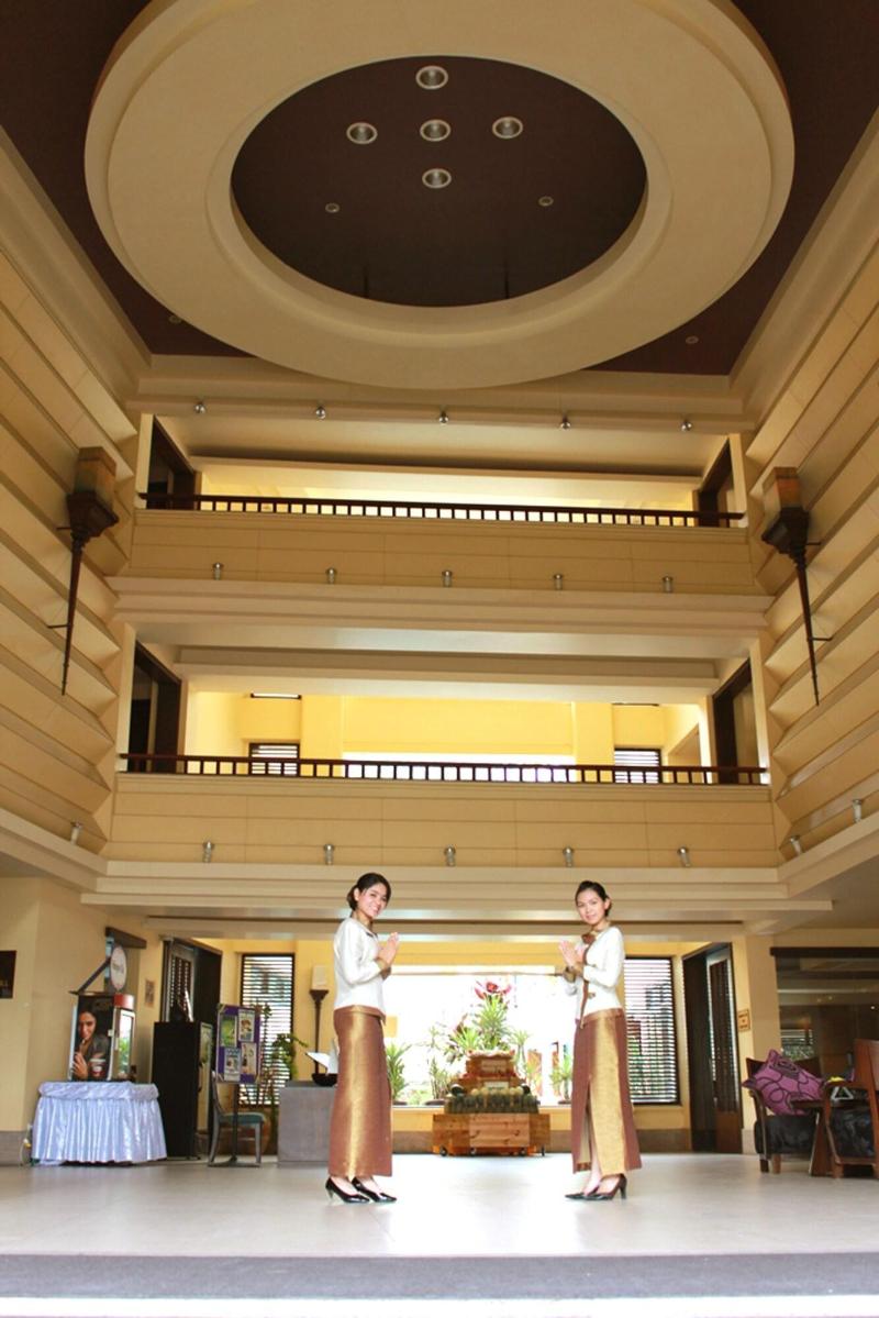 Patong Paragon - Genel