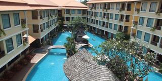 Patong Paragon fotoÄŸrafÄ±