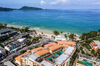 Patong Paragon otel fotoğrafı