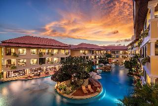 Patong Paragon fotoÄŸrafÄ±