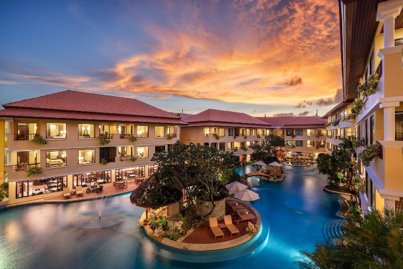 Patong Paragon - Genel