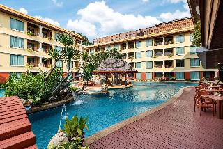 Patong Paragon fotoÄŸrafÄ±