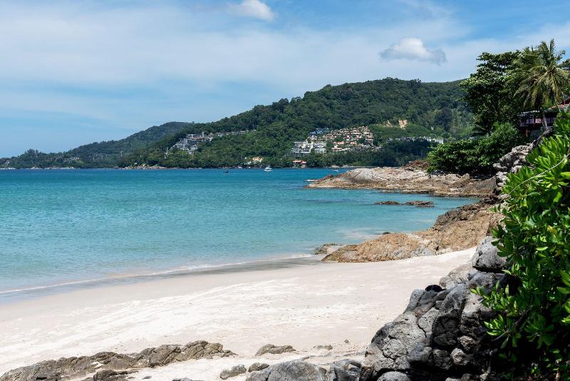 Patong Paragon - Plaj