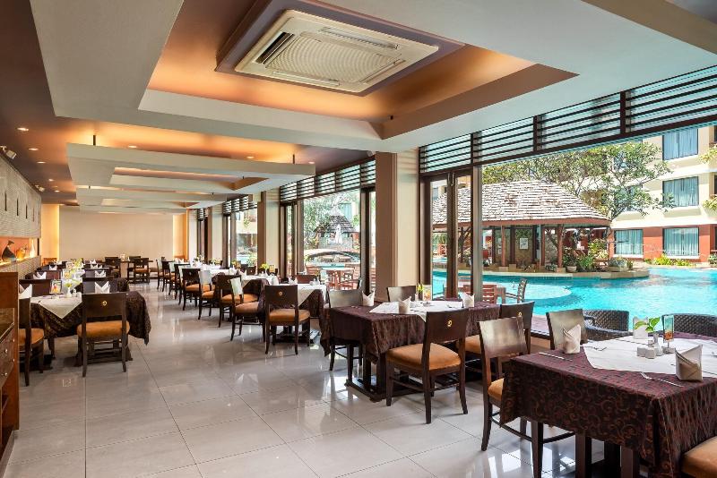 Patong Paragon - Restoran