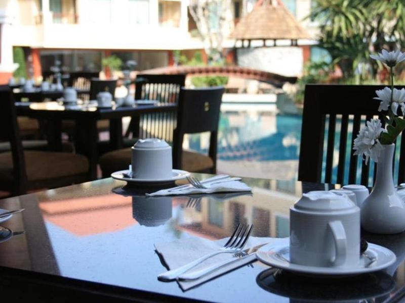 Patong Paragon - Restoran