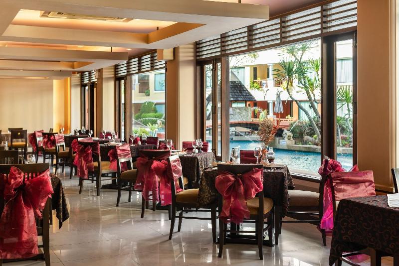 Patong Paragon - Restoran