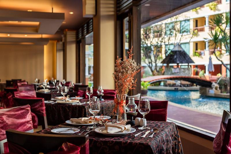 Patong Paragon - Restoran