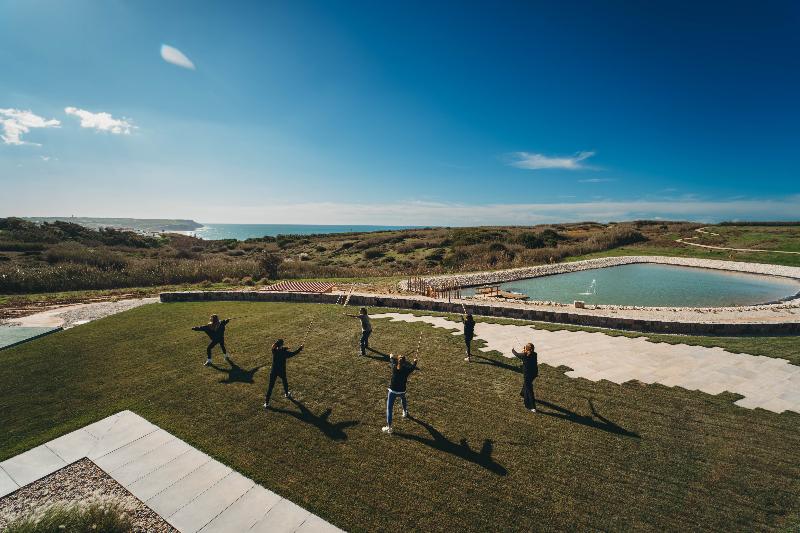 Santa Cruz Movement And Nature House - Aktivite