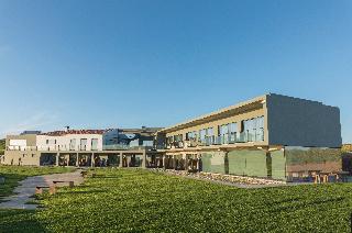 Santa Cruz Movement And Nature House otel fotoğrafı