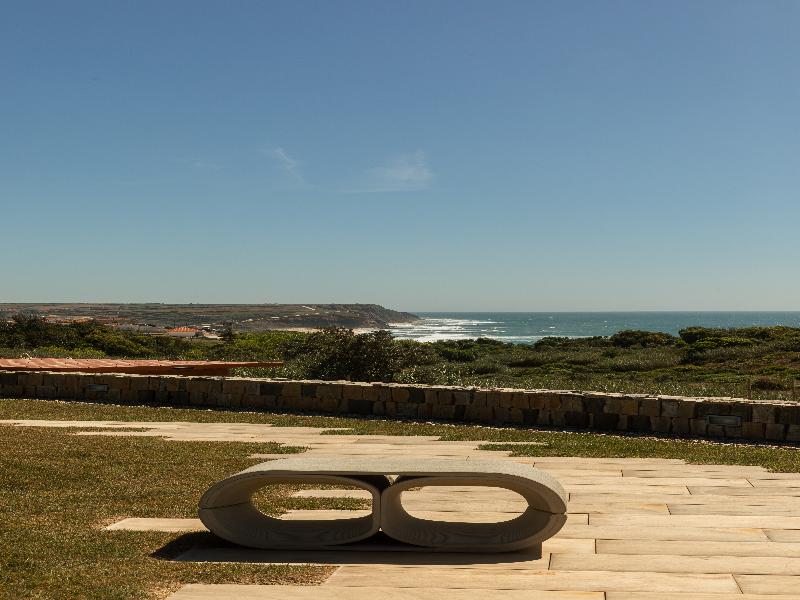 Santa Cruz Movement And Nature House - Oda