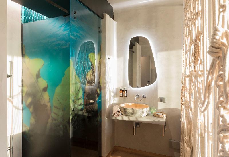 Santa Cruz Movement And Nature House - Oda
