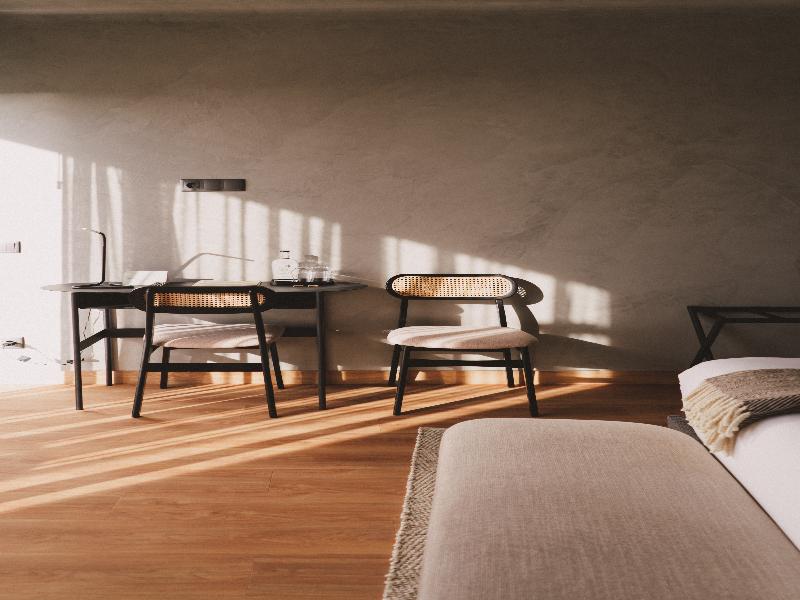 Santa Cruz Movement And Nature House - Oda