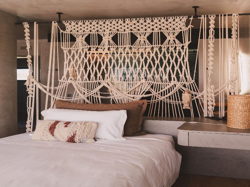 Santa Cruz Movement And Nature House - Oda