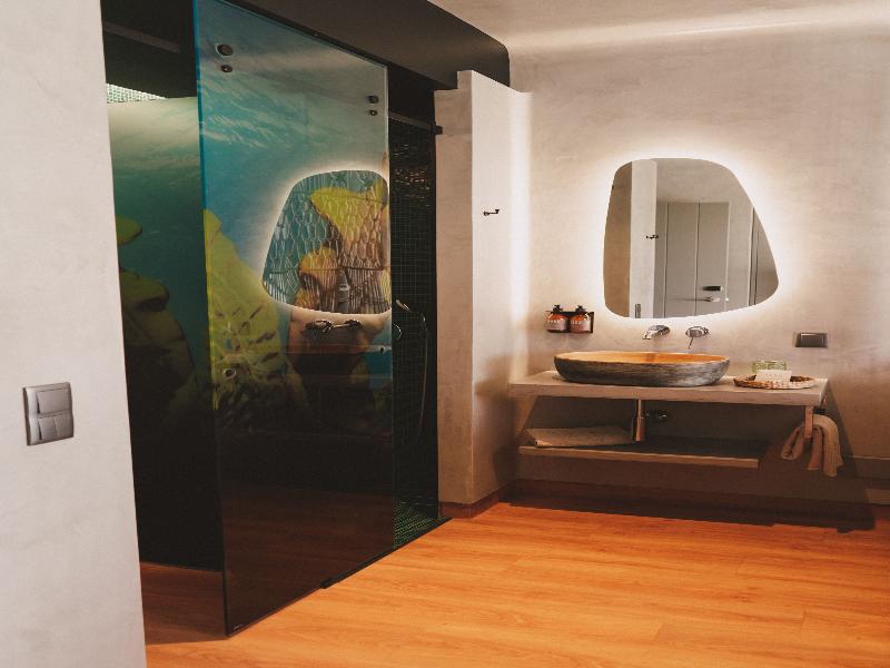 Santa Cruz Movement And Nature House - Oda