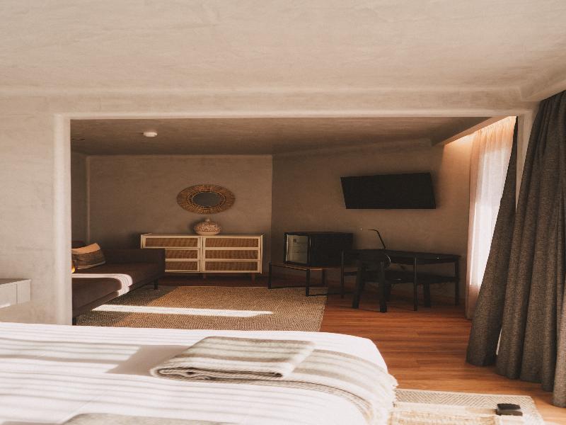 Santa Cruz Movement And Nature House - Oda