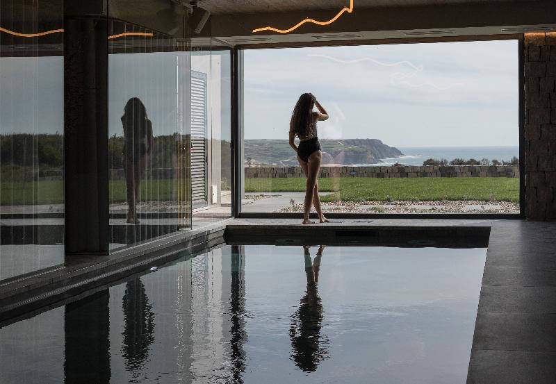 Santa Cruz Movement And Nature House - Havuz