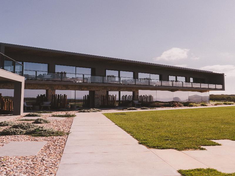 Santa Cruz Movement And Nature House - Teras