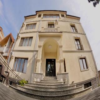 Phazisi Hotel otel fotoğrafı