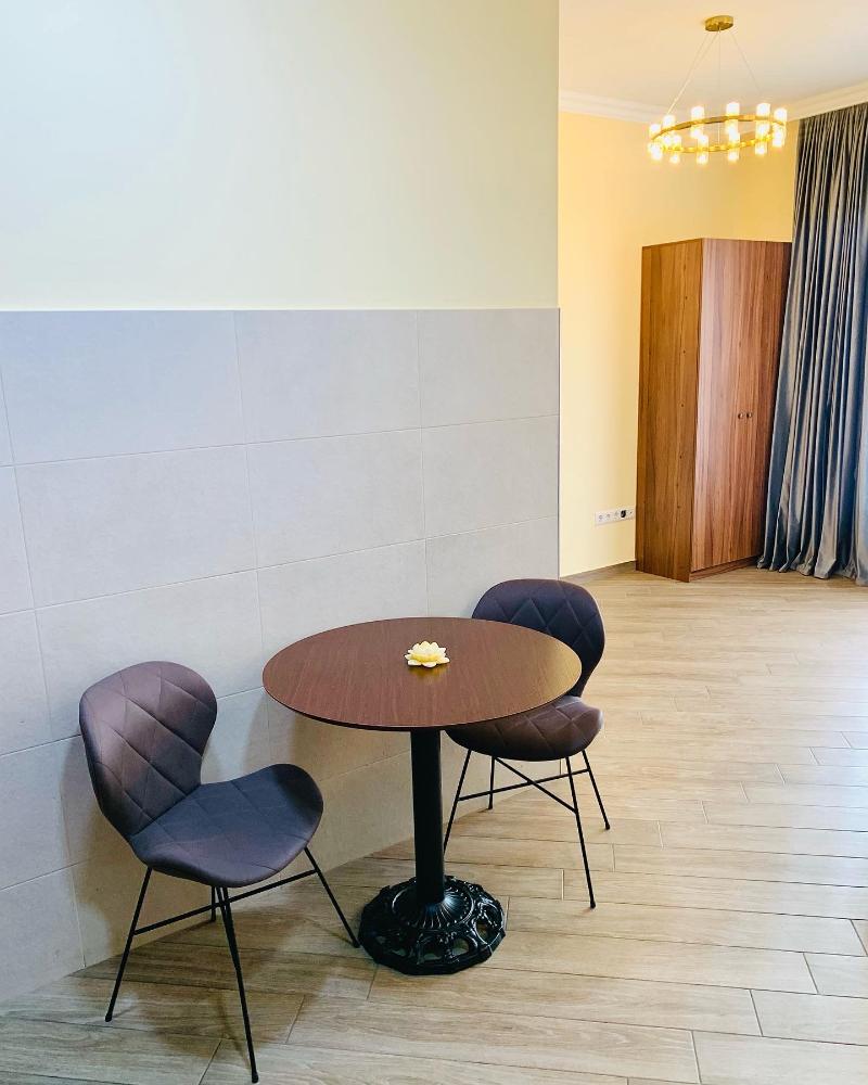 Phazisi Hotel - Oda