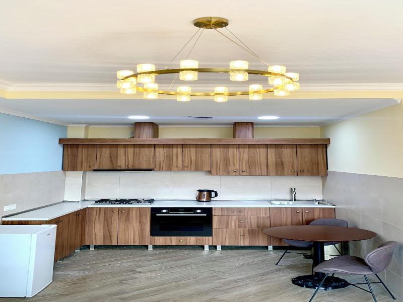 Phazisi Hotel - Oda