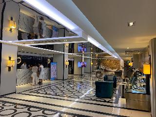 Pearl Hotel Phuket fotoÄŸrafÄ±